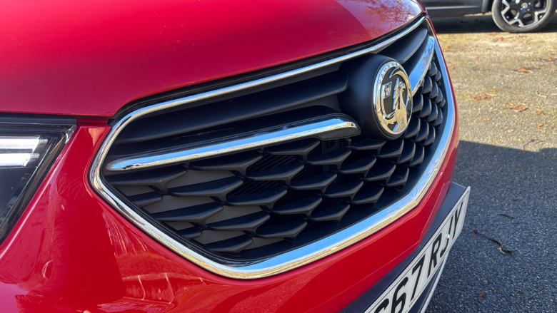 Vauxhall Mokka X 1.4T Elite 5dr Auto Petrol Hatchback